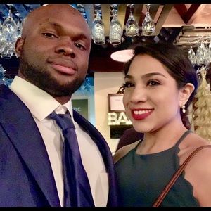 Meet your Posher, Eric